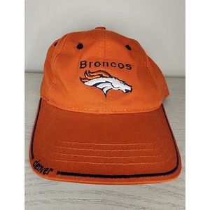 NFL‎ Denver Broncos Cap Hat